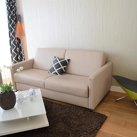 Hotel Logierhus