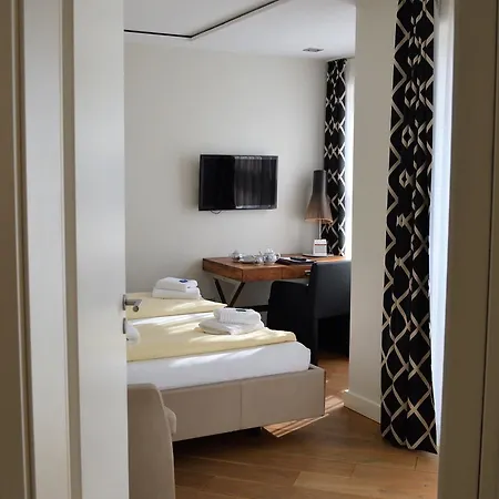 Logierhus 4* Langeoog