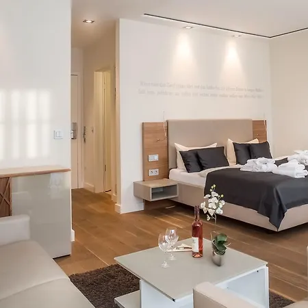 Logierhus Hotel Langeoog