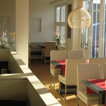 Logierhus Hotel Langeoog
