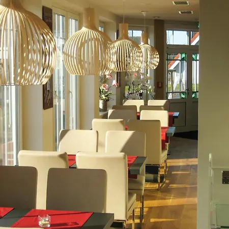 Logierhus Szálloda 4*