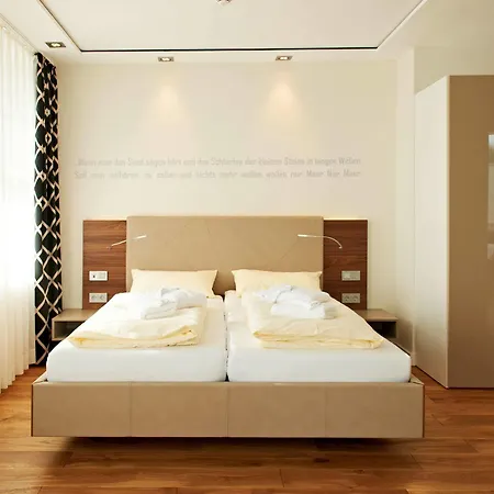 Logierhus Hotel 4*