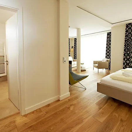 Logierhus Hotel 4*