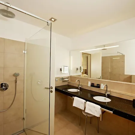 Logierhus Hotel Langeoog