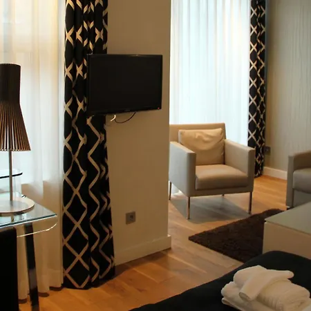 Logierhus Hotel Langeoog