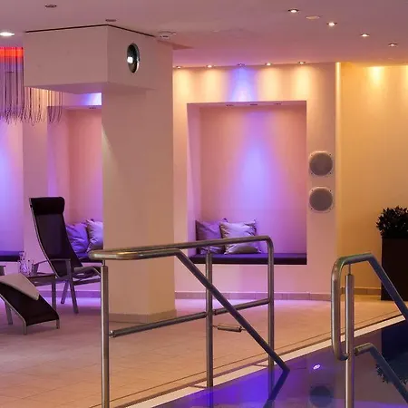 Logierhus Hotel Langeoog