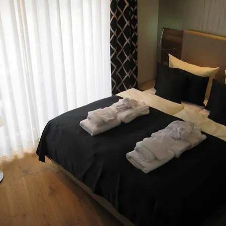 Logierhus Hotel
