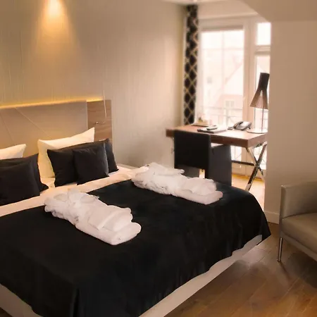 Hotel Logierhus Langeoog