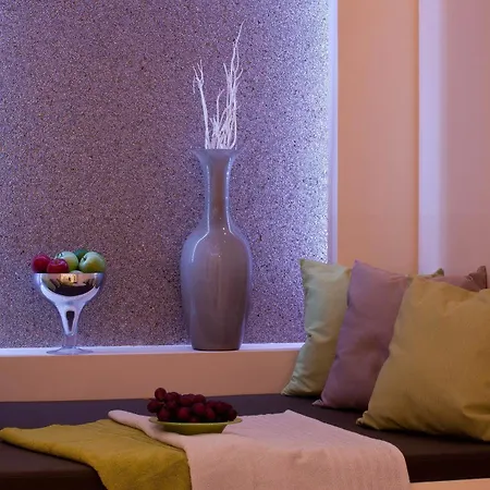 Hotel Logierhus 4*