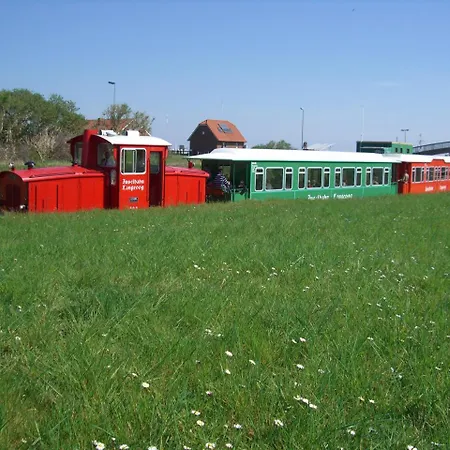 Szálloda Logierhus