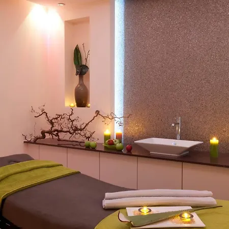 Logierhus 4*