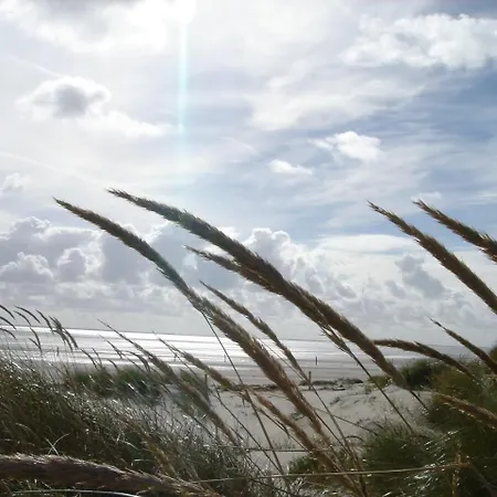 Logierhus 4* Langeoog