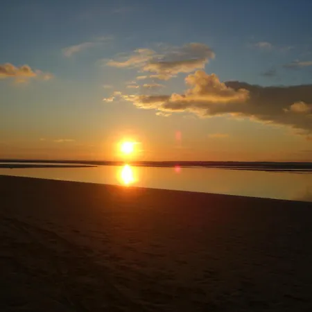 Logierhus Langeoog